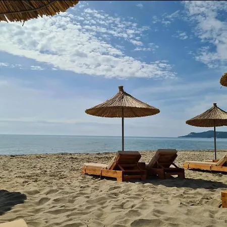 Appartement Blue Harmony *