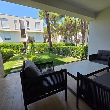 Blue Harmony Appartement Plazhi San Pietro