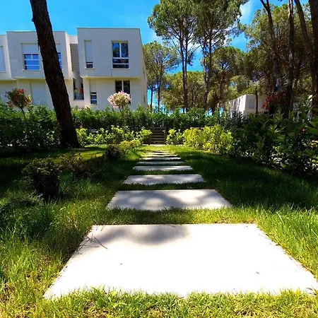 Blue Harmony * Plazhi San Pietro