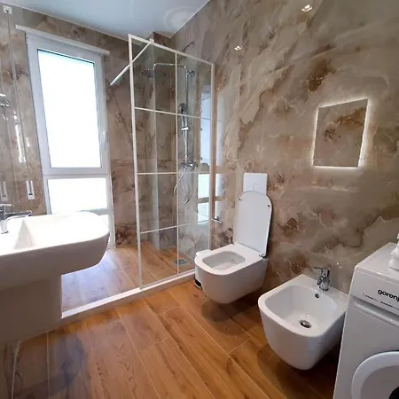 Blue Harmony * Plazhi San Pietro