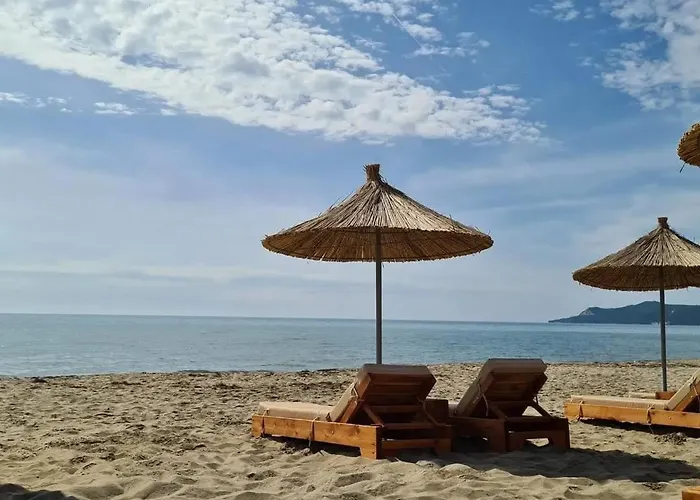 公寓 Blue Harmony *