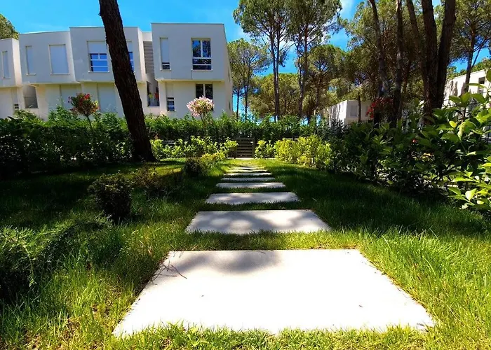 Blue Harmony * Plazhi San Pietro