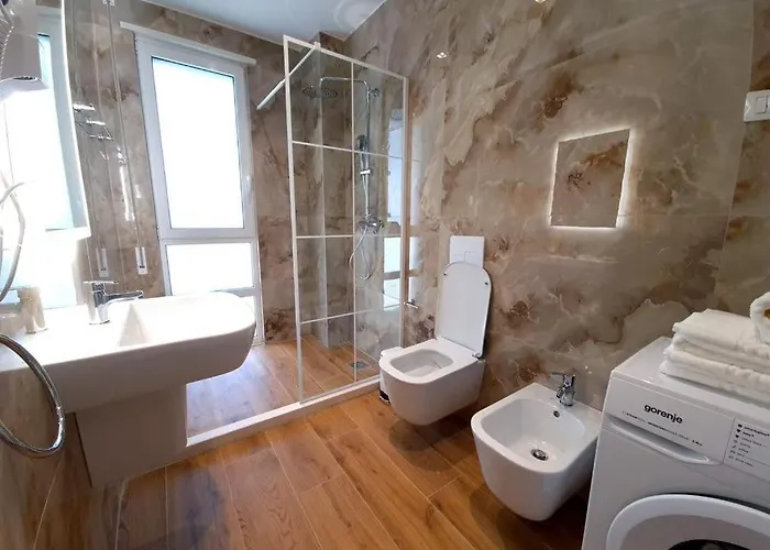 Blue Harmony * Plazhi San Pietro